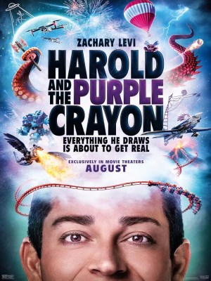 Xem phim Harold and the Purple Crayon - Harold và Cây Bút Phép Thuật 2024 Full HD Vietsub Xem phim Harold and the Purple Crayon - Harold và Cây Bút Phép Thuật 2024 Full HD Vietsub