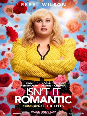 Xem phim Isn't It Romantic - Đời Có Như Là Mơ 2019 Full HD Vietsub