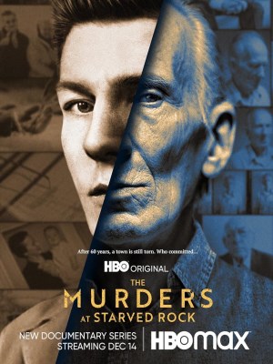 Xem phim The Murders at Starved Rock - Án Mạng Ở Starved Rock 2021 Full HD Vietsub