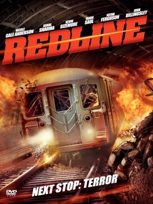 Xem phim Red Line - Chuyến Tàu Khủng Bố 2013 Full HD Vietsub