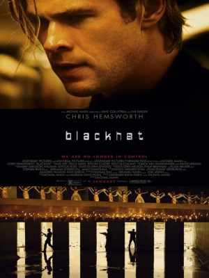 Xem phim Blackhat - Trùm Mũ Đen 2015 Full HD Vietsub Xem phim Blackhat - Trùm Mũ Đen 2015 Full HD Vietsub