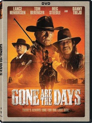 Xem phim Gone Are the Days - Tháng Cũ Năm Xưa 2018 Full HD Vietsub
