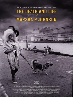 Xem phim The Death and Life of Marsha P. Johnson - Cuộc Đời Và Cái Chết Của Marsha P. Johnson 2017 Full HD Vietsub