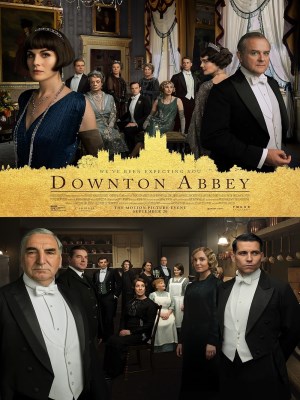 Xem phim Downton Abbey - Tu Viện Downton 2019 Full HD Vietsub