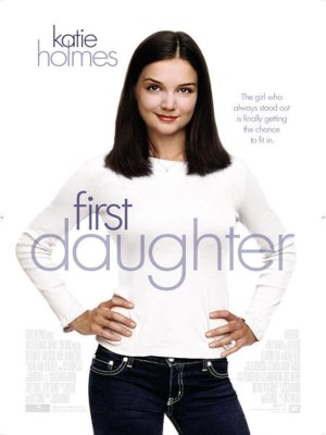 Xem phim First Daughter - Đệ Nhất Ái Nữ 2004 Full HD Vietsub