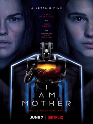 Xem phim I Am Mother - Người mẹ Robot 2019 Full HD Vietsub Xem phim I Am Mother - Người mẹ Robot 2019 Full HD Vietsub