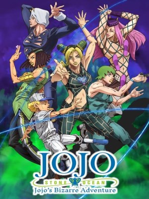 Xem phim JoJo's Bizarre Adventure Season 5 - Cuộc Phiêu Lưu Của JoJo (Mùa 5) 2021 Full HD Vietsub Xem phim JoJo's Bizarre Adventure Season 5 - Cuộc Phiêu Lưu Của JoJo (Mùa 5) 2021 Full HD Vietsub