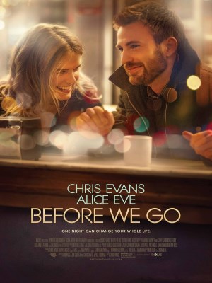 Xem phim Before We Go - Trước Khi Ta Đi 2014 Full HD Vietsub