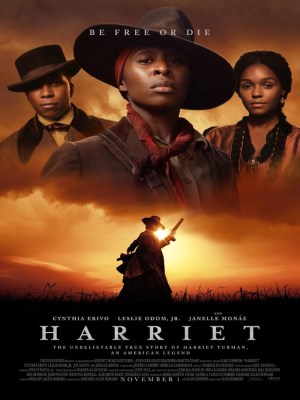 Xem phim Harriet - Harriet 2019 Full HD Vietsub