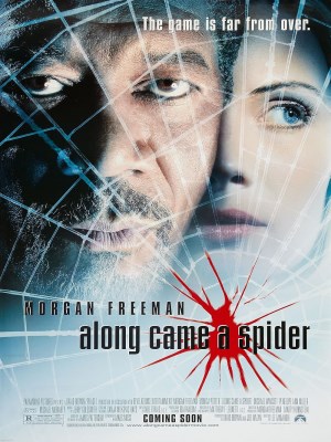 Xem phim Along Came a Spider - Bắt Cóc 2001 Full HD Vietsub Xem phim Along Came a Spider - Bắt Cóc 2001 Full HD Vietsub