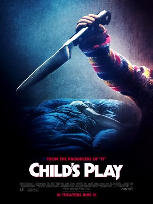 Xem phim Child's Play - Búp Bê Sát Nhân 2019 Full HD Vietsub
