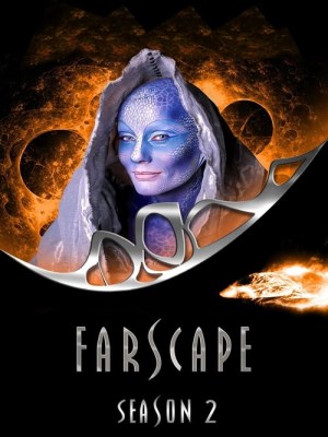 Xem phim Farscape Season 2 - Cuộc Phiêu Lưu Giữa Các Thiên Hà (Mùa 2) 2000 Full HD Vietsub
