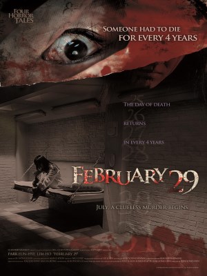 Xem phim February 29 - 29 Tháng 2 2006 Full HD Vietsub Xem phim February 29 - 29 Tháng 2 2006 Full HD Vietsub