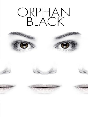 Xem phim Orphan Black Season 1 - Hoán Vị (Mùa 1) 2013 Full HD Vietsub