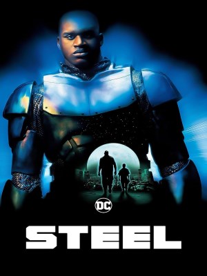 Xem phim Steel - Steel 1997 Full HD Vietsub