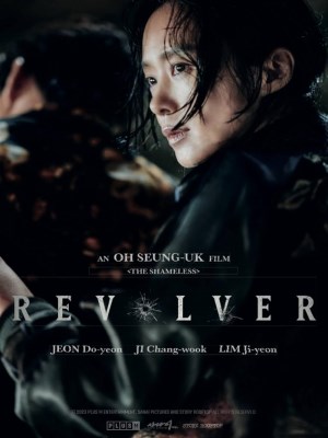 Xem phim Revolver - Đả Nữ Báo Thù 2024 Full HD Vietsub