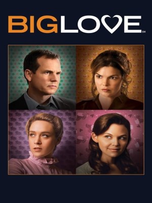 Xem phim Big Love Season 3 - Tình Yêu Lớn (Mùa 3) 2009 Full HD Vietsub