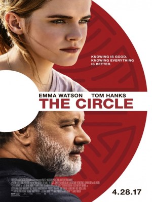 Xem phim The Circle - Vòng Xoay Ảo 2017 Full HD Vietsub