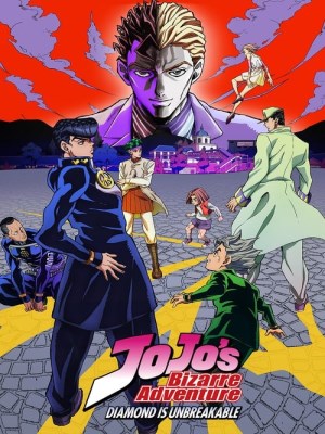 Xem phim JoJo's Bizarre Adventure Season 3 - Cuộc Phiêu Lưu Của JoJo (Mùa 3) 2016 Full HD Vietsub Xem phim JoJo's Bizarre Adventure Season 3 - Cuộc Phiêu Lưu Của JoJo (Mùa 3) 2016 Full HD Vietsub