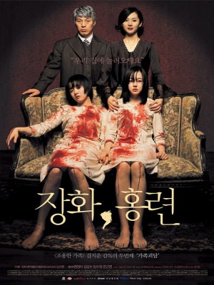 Xem phim A Tale of Two Sisters - Câu Chuyện Hai Chị Em 2003 Full HD Vietsub