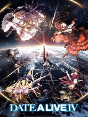 Xem phim Date A Live Season 4 - Cuộc Hẹn Sống Còn (Mùa 4) 2022 Full HD Vietsub Xem phim Date A Live Season 4 - Cuộc Hẹn Sống Còn (Mùa 4) 2022 Full HD Vietsub
