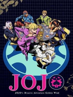 Xem phim JoJo's Bizarre Adventure Season 4 - Cuộc Phiêu Lưu Của JoJo (Mùa 4) 2018 Full HD Vietsub Xem phim JoJo's Bizarre Adventure Season 4 - Cuộc Phiêu Lưu Của JoJo (Mùa 4) 2018 Full HD Vietsub