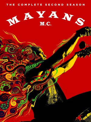 Xem phim Mayans M.C. Season 2 - Băng Đảng Mô Tô (Mùa 2) 2019 Full HD Vietsub