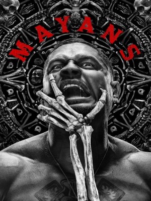 Xem phim Mayans M.C. Season 5 - Băng Đảng Mô Tô (Mùa 5) 2023 Full HD Vietsub