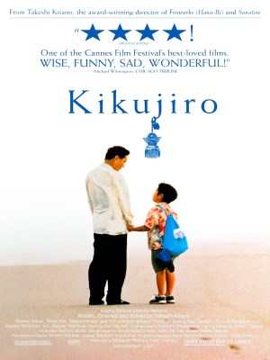 Xem phim Kikujiro - Mùa Hè Của Kikujiro 1999 Full HD Vietsub