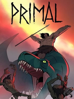 Xem phim Primal Season 1 - Primal (Mùa 1) 2019 Full HD Vietsub