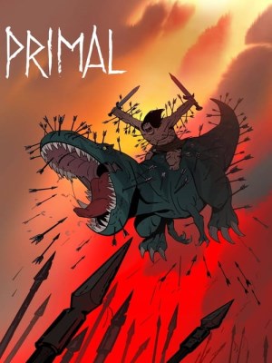 Xem phim Primal Season 2 - Primal (Mùa 2) 2022 Full HD Vietsub