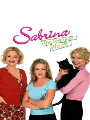 Xem phim Sabrina the Teenage Witch Season 4 - Sabrina Cô Phù Thủy Nhỏ (Mùa 4) 1999 Full HD Vietsub