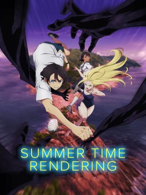 Xem phim Summer Time Rendering - Summer Time Rendering 2022 Full HD Vietsub