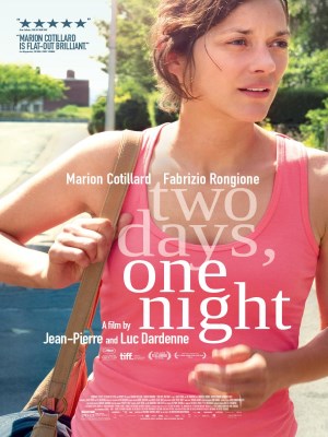 Xem phim Two Days, One Night - 2 Ngày, 1 Đêm 2014 Full HD Vietsub