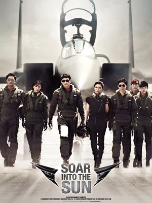 Xem phim Soar Into the Sun - Biệt Đội Tiêm Kích 2012 Full HD Vietsub