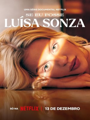 Xem phim If I Were Luísa Sonza - Nếu Tôi Là Luísa Sonza 2023 Full HD Vietsub