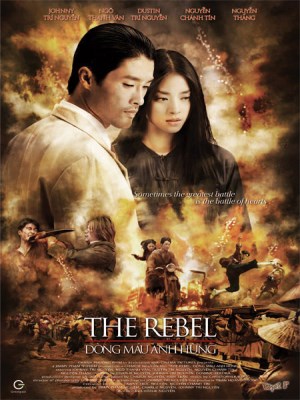 Xem phim The Rebel - Dòng Máu Anh Hùng 2007 Full HD Vietsub