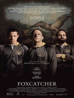 Xem phim Foxcatcher - Kẻ Săn Cáo 2014 Full HD Vietsub Xem phim Foxcatcher - Kẻ Săn Cáo 2014 Full HD Vietsub