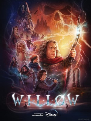 Xem phim Willow - Phù Thủy Willow 2022 Full HD Vietsub