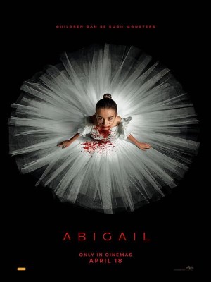 Xem phim Abigail - Abigail 2024 Full HD Vietsub Xem phim Abigail - Abigail 2024 Full HD Vietsub