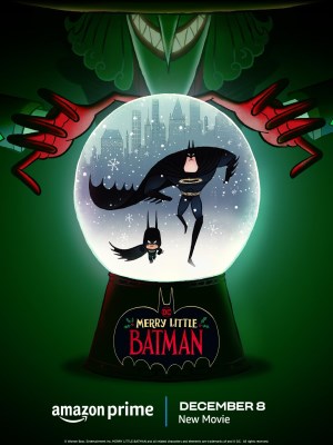 Xem phim Merry Little Batman - Người Dơi Nhí 2023 Full HD Vietsub Xem phim Merry Little Batman - Người Dơi Nhí 2023 Full HD Vietsub