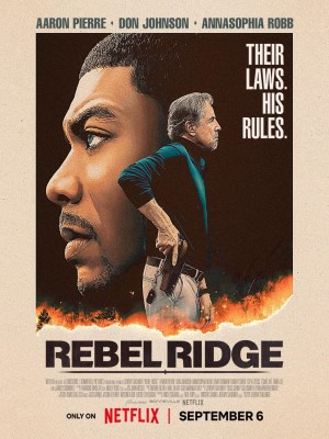 Xem phim Rebel Ridge - Rebel Ridge 2024 Full HD Vietsub