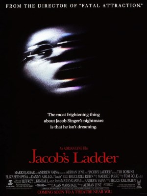 Xem phim Jacob's Ladder - Nỗi Ám Ảnh Của Jacob 1990 Full HD Vietsub