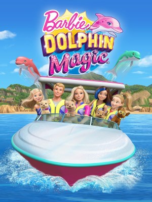 Xem phim Barbie: Dolphin Magic - Barbie: Phép Thuật Cá Heo 2017 Full HD Vietsub Xem phim Barbie: Dolphin Magic - Barbie: Phép Thuật Cá Heo 2017 Full HD Vietsub
