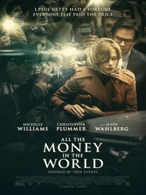 Xem phim All the Money in the World - Vụ Bắt Cóc Triệu Đô 2017 Full HD Vietsub