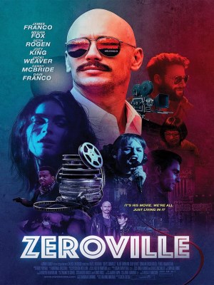 Xem phim Zeroville - Zeroville 2019 Full HD Vietsub