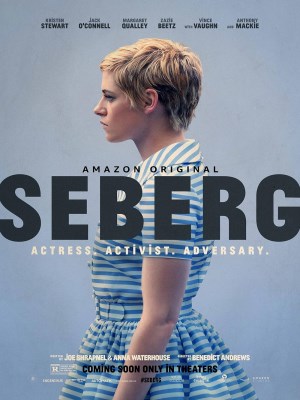 Xem phim Seberg - Seberg 2019 Full HD Vietsub