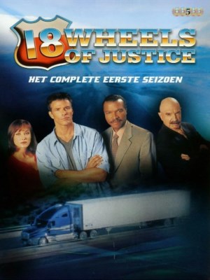 Xem phim 18 Wheels of Justice - 18 Bánh Xe Công Lý 2000 Full HD Vietsub