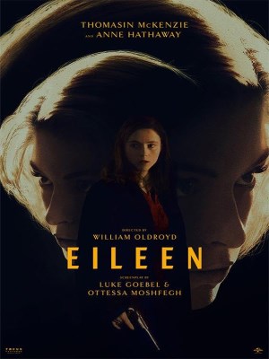 Xem phim Eileen - Eileen 2023 Full HD Vietsub