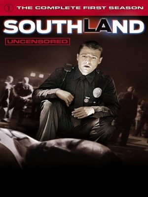 Xem phim Southland Season 1 - Vùng Đất Hướng Nam (Mùa 1) 2009 Full HD Vietsub